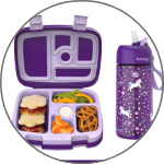 Lunch Boxes & Bottles